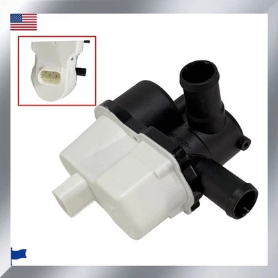 31321575 Fuel Vapor Leak Detection Pump For Mazda 5 6 CX-7 Volvo C70 S60 S70 S80 - Image 1 of 4