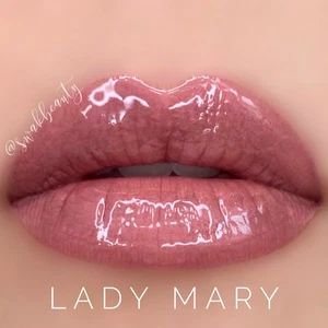 💌 **Lady Mary** LipSense by SeneGence NEW/SEALED --- BUY MORE/SAVE MORE - Picture 1 of 1