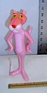 R. DAKIN THE PINK PANTHER VINYL 8" DOLL WITH TAG 1971 - Picture 1 of 4