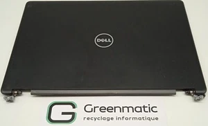 COQUE ARRIERE ECRAN DELL LATITUDE 5480 0TCD99 - Imagen 1 de 3