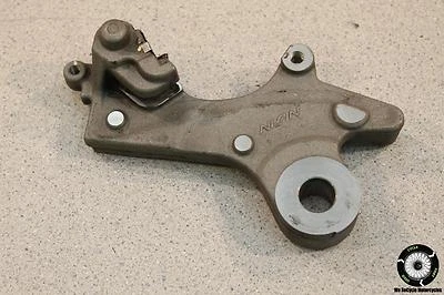 Soporte de montaje trasero para pinza de freno trasero Honda Cbr250r 2011 CBR 11 Foto 1 de 4