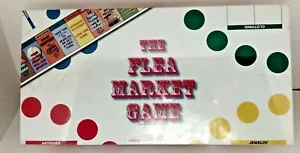 DAS FLEHMARKTSPIEL 2005 - Bild 1 von 4