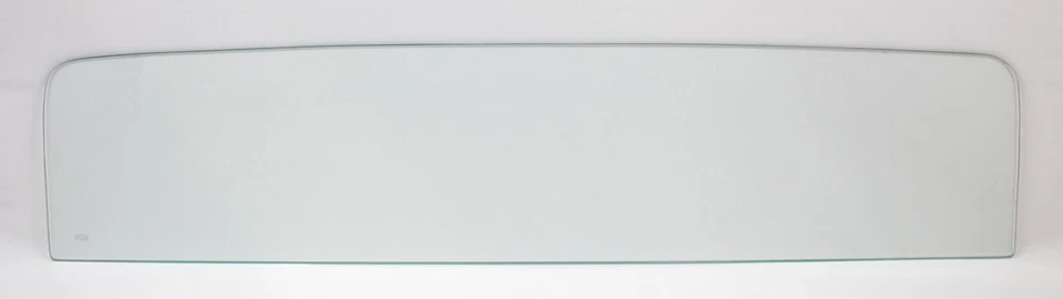 Back Glass Clear With Large Back Glass AMD Fits C10 Pickup 660-4068-C - Image 1 of 2