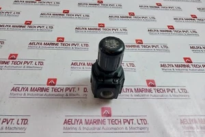 IMI Norgren R73G-4GK-RMN Pressure Regulator Max 300PSIG/21Bar - Picture 1 of 6