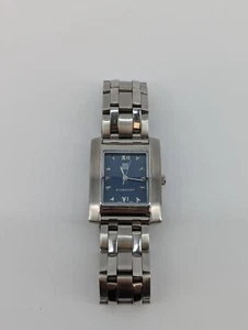 GIVENCHY XVIII-SWISS Stainless steel watch - Picture 1 of 8