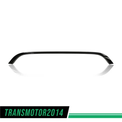 Grille Hood Molding Trim Moulding Fit For Mini Cooper 2007-2015 R55 R56 R58 R59 - Image 1 of 4