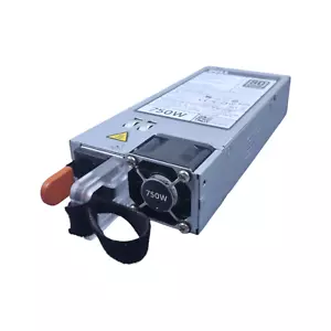 Dell D750E-S1 Power Supply Netzteil 750W DPS-750AB-2 - Picture 1 of 3