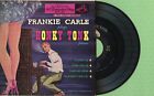 Frankie Carle  Plays Honky Tonk  Rca Victor Epa 327 Pressing Usa 1956 Ep Ex And 
