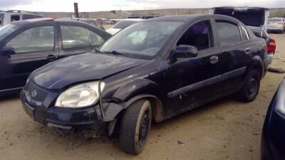 Used Speedometer Gauge fits: 2008 Kia Rio cluster US market MPH MT from 7/3/07 G - Image 1 of 4