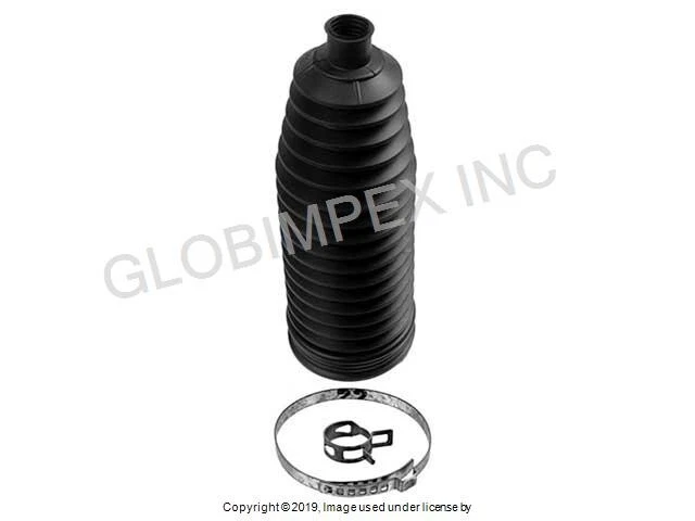 BMW (2006-2015) Steering Rack Boot Kit LEFT or RIGHT (1) LEMFOERDER + WARRANTY Foto 1 de 1