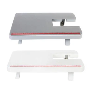 Heavy Duty Sewing Machine Extension Table Desktop Extension Sewing Table Sewing - Picture 1 of 7