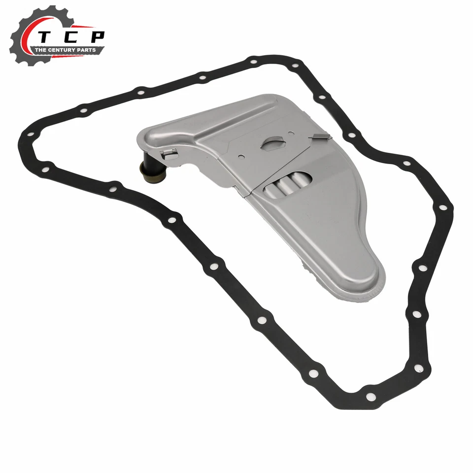 Automatic Transmission Filter Kit For Chevy Impala Buick Cadillac Olds Pontiac - Imagem 1 de 4