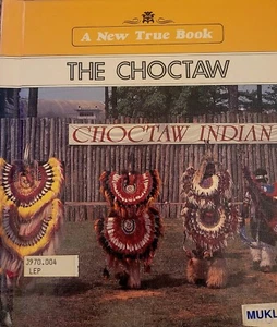 The Choctaw - Picture 1 of 3