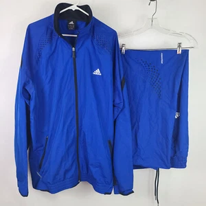 Adidas Trainingsanzug XL Formotion TS Create Basketball Jogger Sweat Workout - Bild 1 von 23
