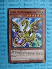 Aether, the Empowering Dragon YS14-EN011 Common Yu-Gi-Oh Card 1st Edition New