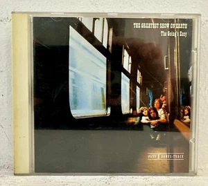 The Greatest Show On Earth - The going's easy - CD - Foto 1 di 3
