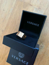 Versace Rings for Men