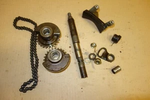 Motor equilibrador cigüeñal Honda CB250N CB250 CB Superdream modelo 80-82 - Imagen 1 de 6