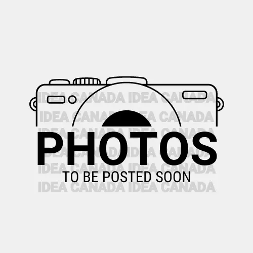 New IKEA SUNDSO Dark Blue Outdoor Table 65X65 Cm (25 5/8X25 5/8 ") 605.825.85 - Image 1 of 1