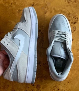 Nike Dunk SB Low Summit White 11 - Picture 1 of 14