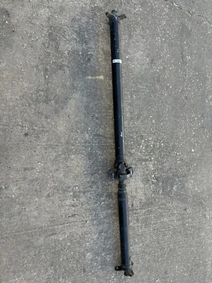 2007 - 2011 LEXUS GS350 RWD ЗАДНИЙ ПРИВОДНОЙ ВАЛ КАРДАННЫЙ ВАЛ С ЦЕНТРАЛЬНЫМ ПОДШИПНИКОМ OEM - Изображение 1 из 4