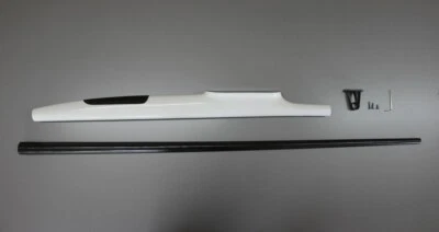 Electric Fuselage set - Pod + tailboom + VM 4m / 158" wing F5J F3J ALES- MADE EU - Image 1 of 4