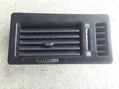 91 92 93 94 OEM Mercury Capri PASSENGER Only DASH HEAT A/C AIR VENT V. Good Foto 1 de 4