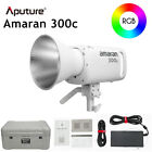Aputure Amaran 300C 300W Rgbww Led Video Light Continuous Lighting 2500K-7500K