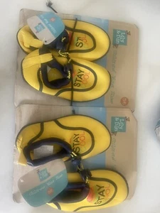 Baby Wasserschuhe Größe 5/6 perfekt für Zwillinge neu 2 Paar - Bild 1 von 4
