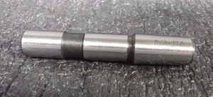 Mandrino dritto per trapano a perno 5/8-JT6 (M) - Foto 1 di 7