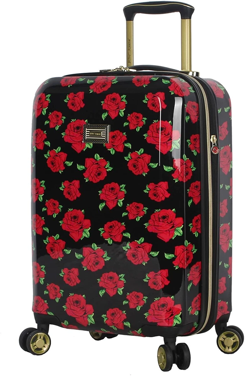 Betsey Johnson Suitcases for sale | eBay
