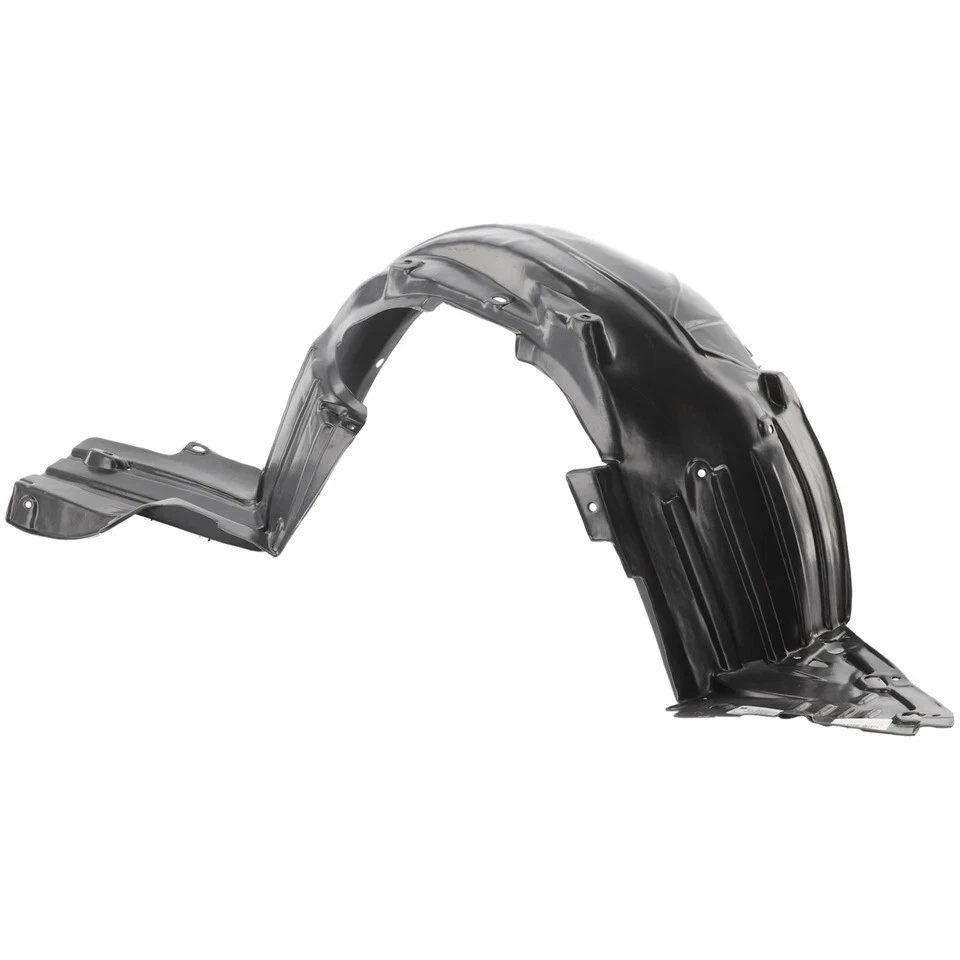 Nuevo revestimiento de guardabarros delantero izquierdo para Honda S2000 2000-2003 74151S2A020 HO1250105 Foto 1 de 1