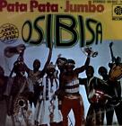 Osibisa - Pata Pata / Jumbo GER 7in 1980 (VG/VG+) .