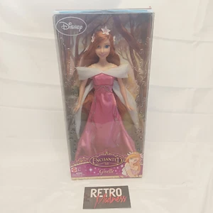 Disney Verzauberte Giselle Puppe - Bild 1 von 6