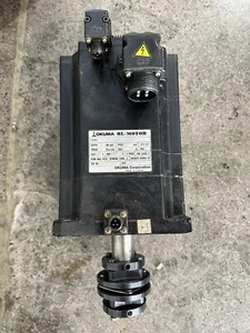 Okuma BL-motor BL-MC200J-20SB - Picture 1 of 2