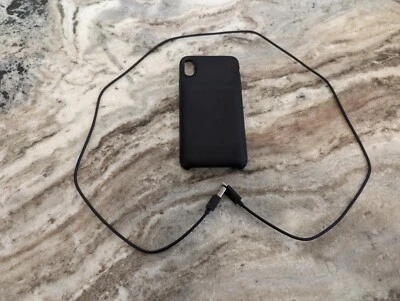 Mophie Juice Pack Access для iPhone XS Max (1,100 Ач) 5 Вт - Изображение 1 из 2