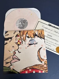 THE NON-COMISSIONED OFFICERS - Variables LP Vinyl EX/NM - Picture 1 of 2