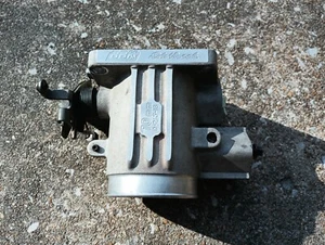 1994-1995 Ford Mustang 5.0L 70mm BBK Throttle Body 302 GT40 COBRA EFI V8 - Picture 1 of 5