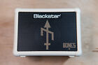Blackstar FLY3 BONES 3 Watt Mini Guitar Amplifier with ISF Circuit