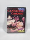 Cannibal Campout (DVD 2007) Retro 80s Horror Collection DVD