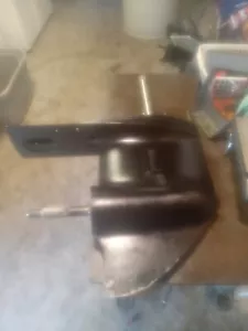 Mercruiser Alpha 1623-8950-C1 Lower Unit - Picture 1 of 11