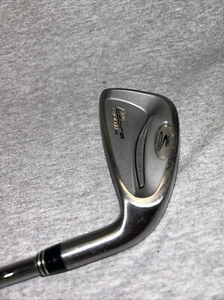 King Cobra 3100 I/H #5 Iron. NS Pro Stiff Flex Steel Shaft. Original Grip - Picture 1 of 6