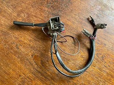 1968 Porsche 911 912 Windshield Wiper Switch LS 200.804 SWB - Image 1 of 4