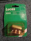 Ignition Condenser Fits Volvo Lucas Genuine Top Quality Guaranteed New