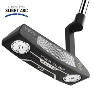 New 2023 RH Cleveland Frontline Elite 1.0 Putter | Custom - Picture 1 of 8