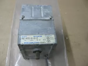 NUEVO ACTUADOR BARBER COLMAN MA-405-0-0-2 120VAC 4A P9422 - Imagen 1 de 7