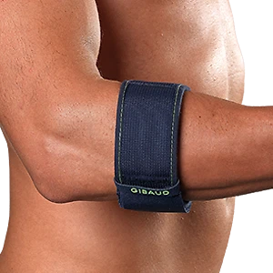 DUAL SANITALY SPA SOC.BENEFIT Gibaud Sport Bracciale Tennis Elbow