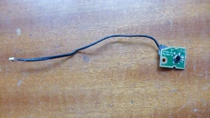 ✅SONY VAIO PCG-91111M VPCEC POWER BUTTON SWITCH BOARD 356-0001-6585 - Zdjęcie 1 z 3