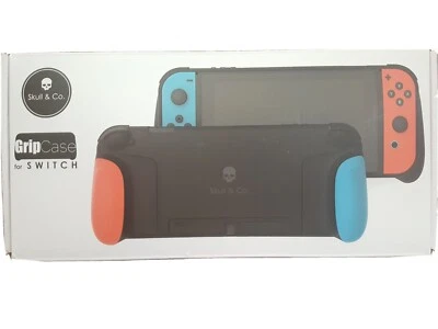 nintendo switch grip case - Image 1 of 4