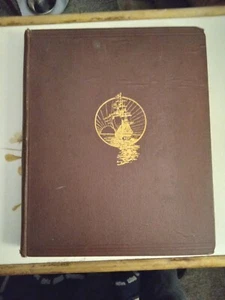 THE DISCOVERY OF AUSTRALIA BY GEORGE COLLINGRIDGE, 1ST ED, 1895, ILLUSTRATED - Picture 1 of 6